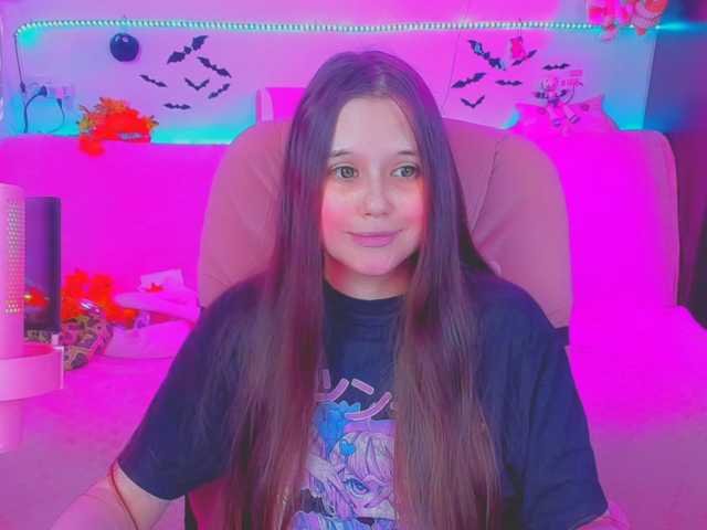 LittleKitsune live cam on BongaCams