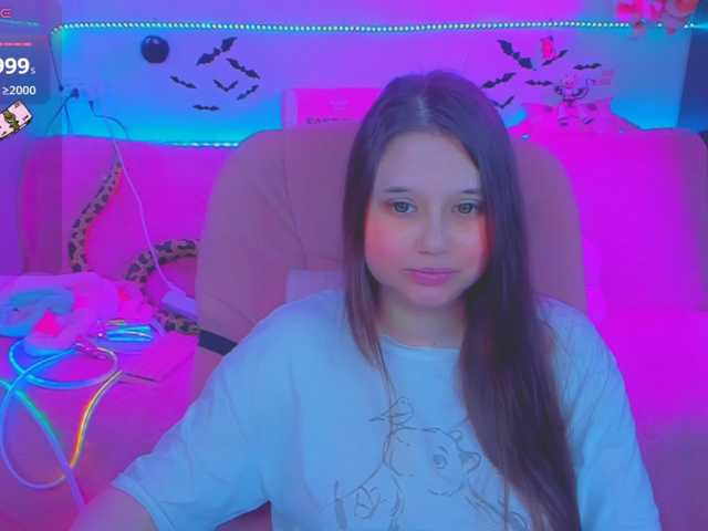LittleKitsune live cam on BongaCams