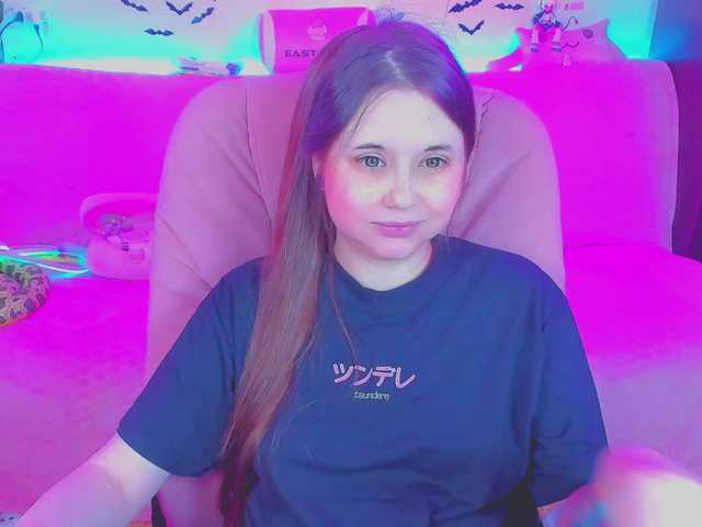 LittleKitsune live cam on BongaCams