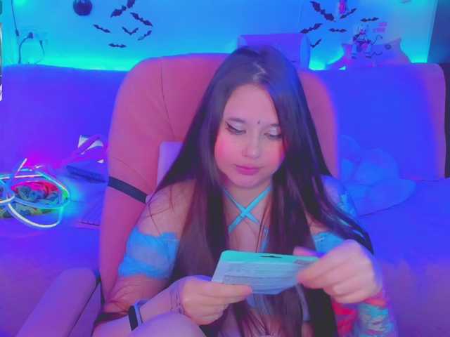 LittleKitsune live cam on BongaCams