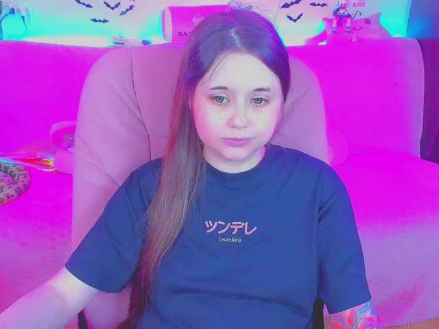 LittleKitsune live cam on BongaCams