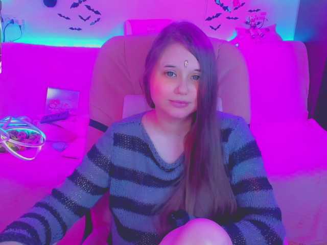 LittleKitsune live cam on BongaCams