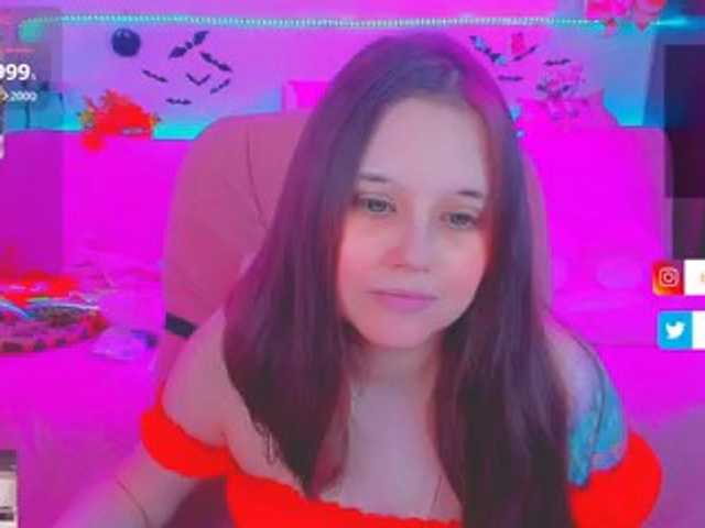 LittleKitsune live cam on BongaCams