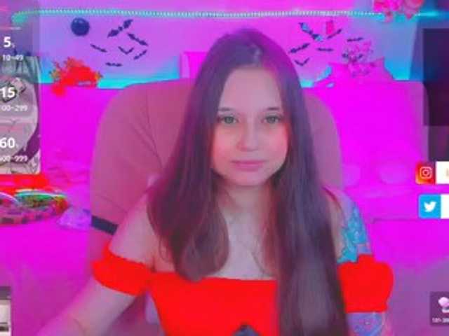 LittleKitsune live cam on BongaCams