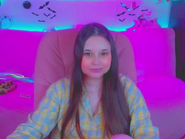 LittleKitsune live cam on BongaCams