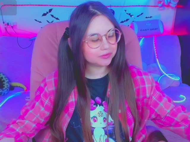 littlekitsune live sex