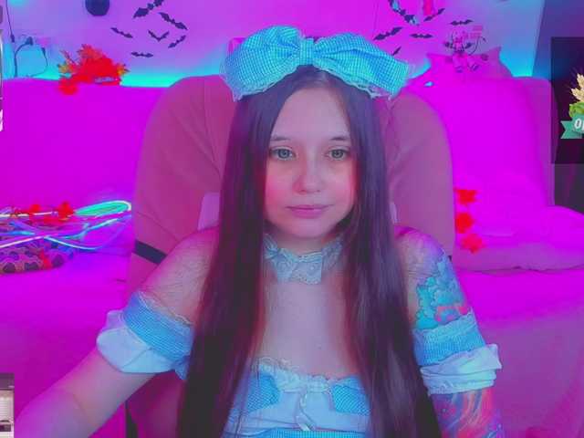 LittleKitsune live cam on BongaCams