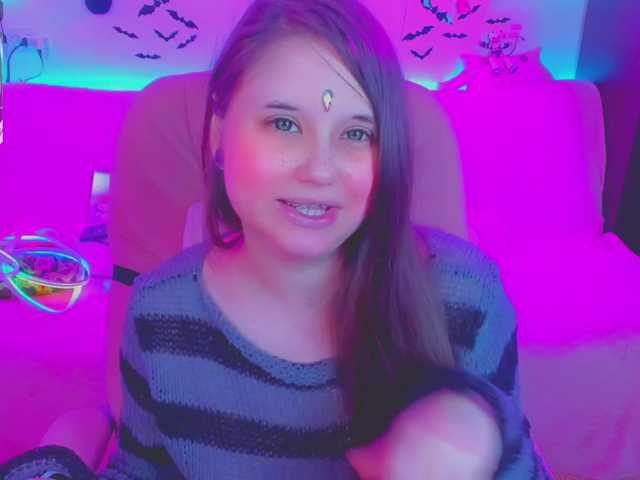 LittleKitsune live cam on BongaCams