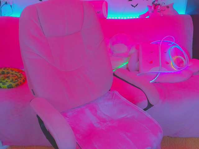 littlekitsune live sex