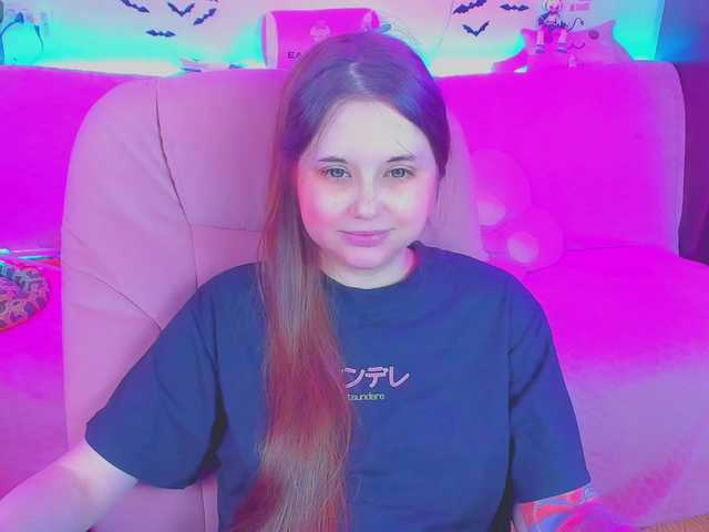LittleKitsune live cam on BongaCams