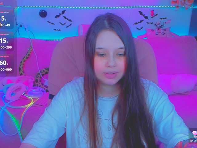 LittleKitsune live cam on BongaCams