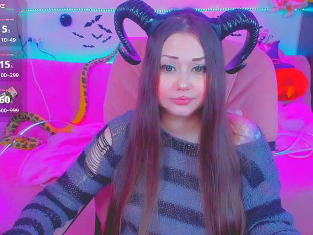 LittleKitsune live cam on BongaCams