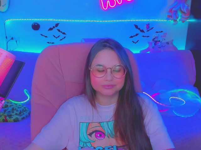 LittleKitsune live cam on BongaCams