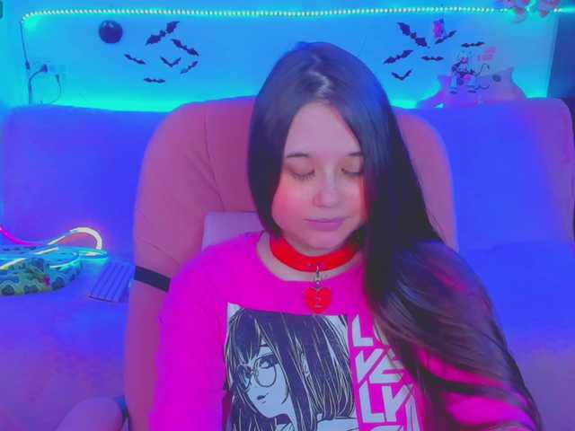 LittleKitsune live cam on BongaCams