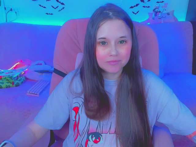 LittleKitsune live cam on BongaCams