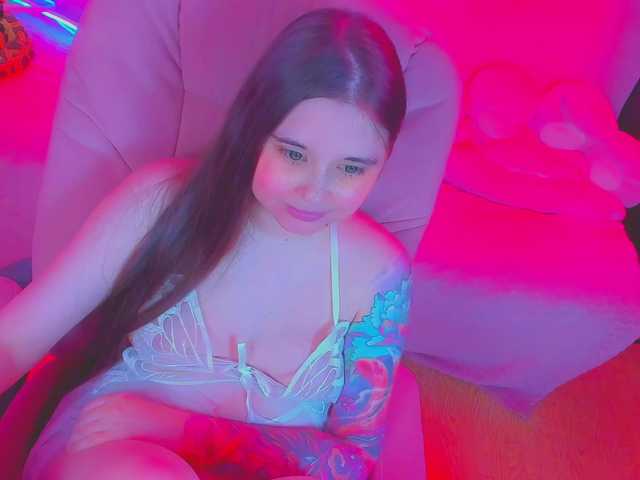 LittleKitsune live cam on BongaCams