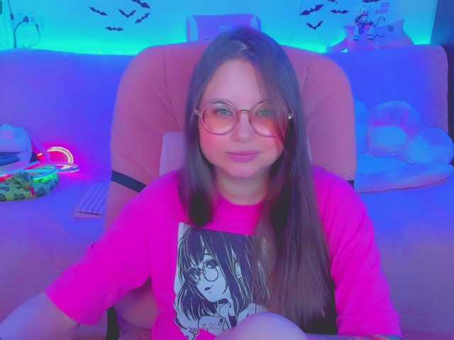LittleKitsune live cam on BongaCams