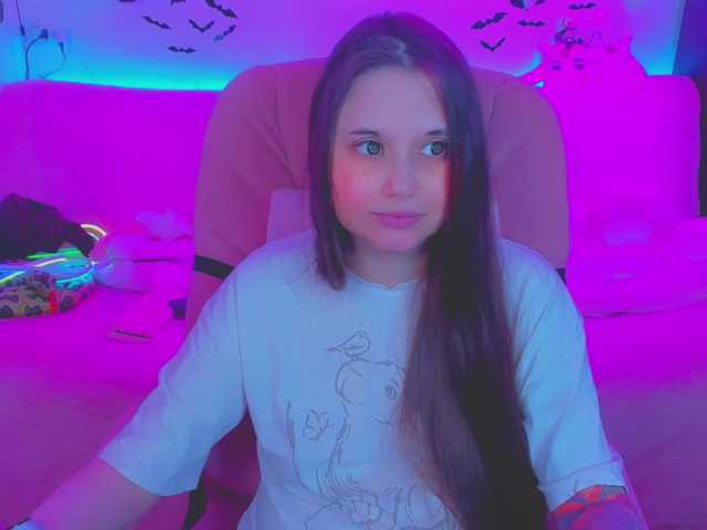 LittleKitsune live cam on BongaCams