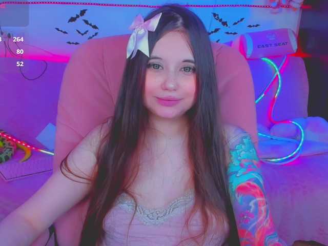  LittleKitsune chat room