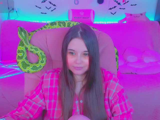 LittleKitsune live cam on BongaCams