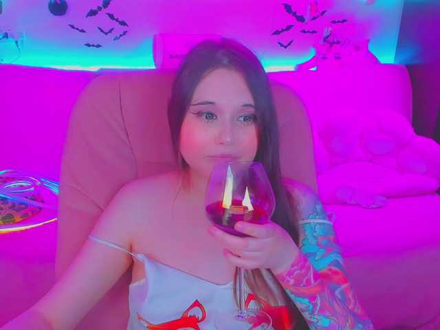 LittleKitsune live cam on BongaCams