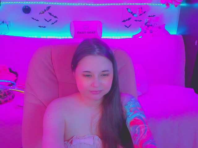 LittleKitsune live cam on BongaCams