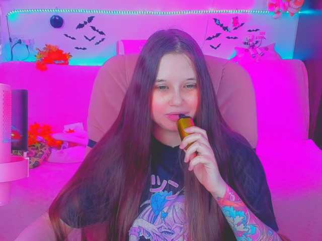 PrincessKitsune webcam bongacams model stream image