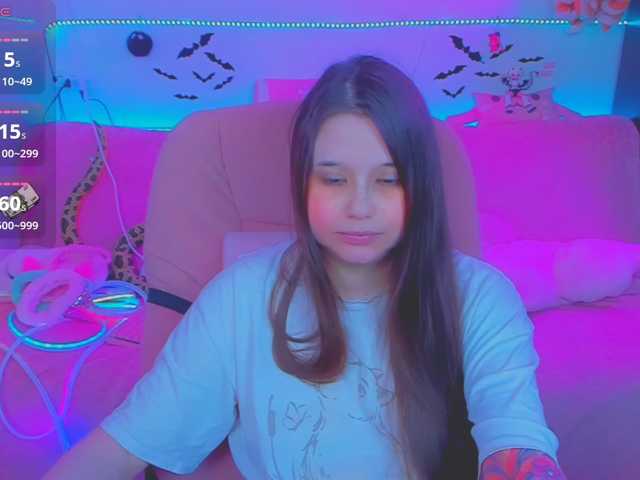 PrincessKitsune live cam preview