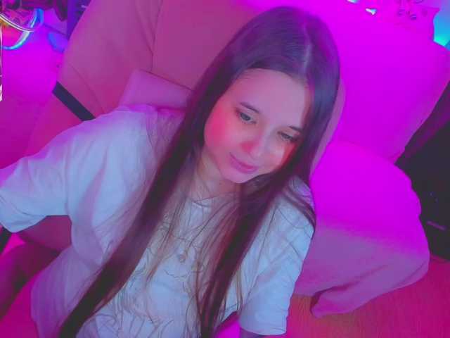 LittleKitsune live cam on BongaCams