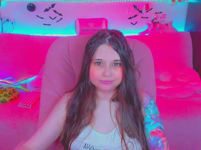 LittleKitsune live cam on BongaCams