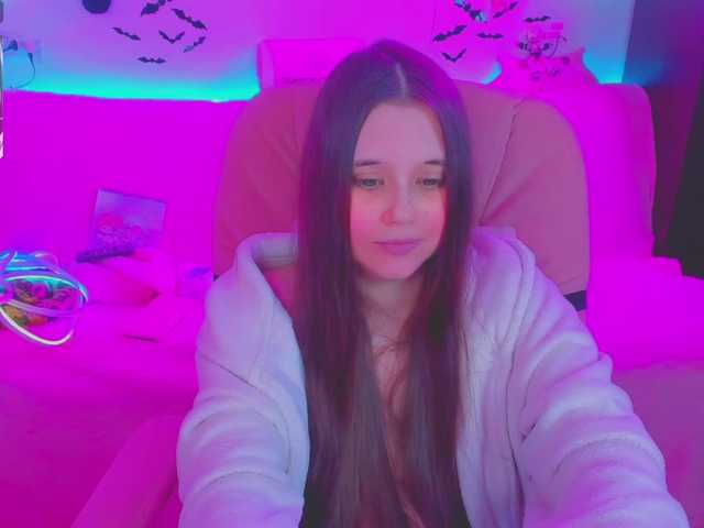 LittleKitsune live cam on BongaCams