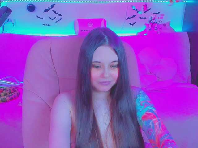 LittleKitsune live cam on BongaCams