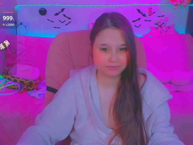 LittleKitsune live cam on BongaCams