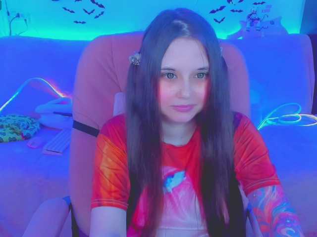 LittleKitsune live cam on BongaCams