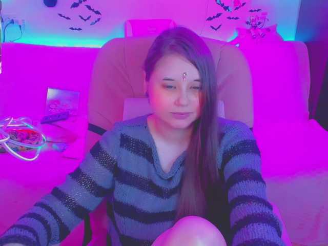 LittleKitsune live cam on BongaCams
