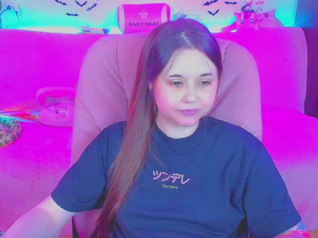 LittleKitsune live cam on BongaCams