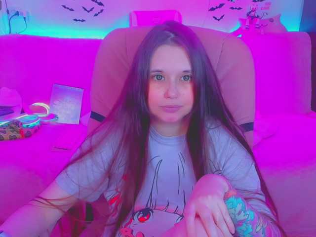 LittleKitsune live cam on BongaCams