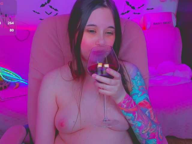 littlekitsune live sex