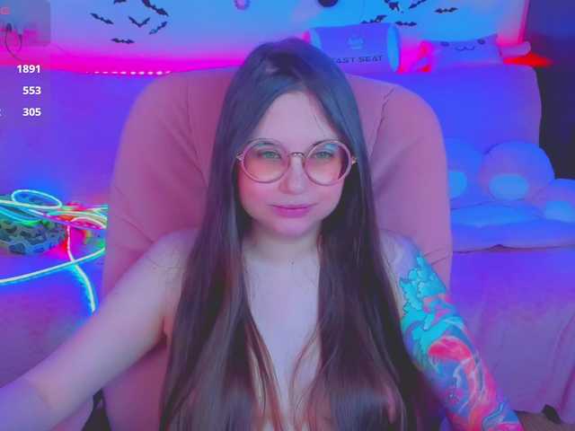 LittleKitsune