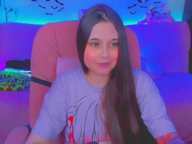 LittleKitsune live cam on BongaCams