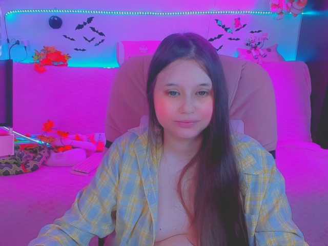PrincessKitsune live cam preview