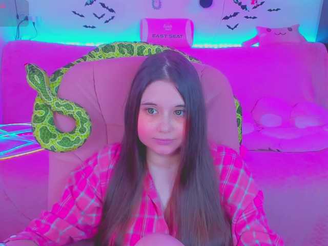 LittleKitsune live cam on BongaCams