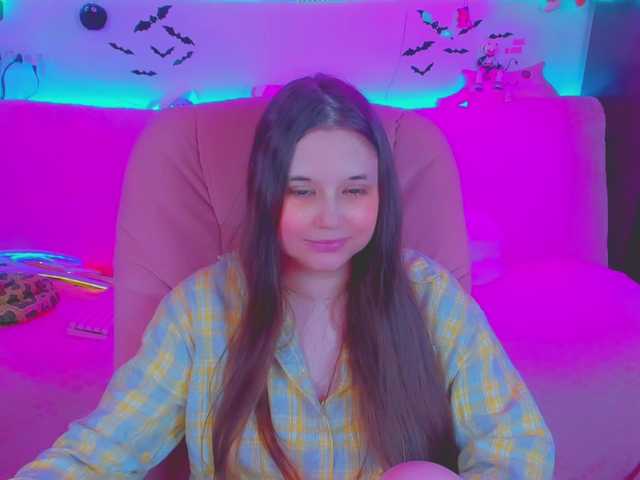 LittleKitsune live cam on BongaCams