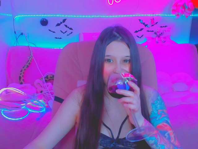 LittleKitsune live cam on BongaCams