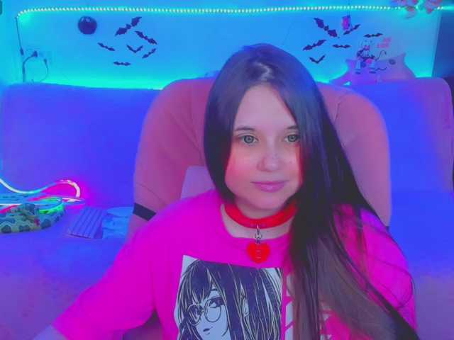 LittleKitsune live cam on BongaCams