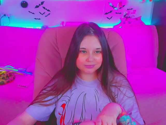 LittleKitsune live cam on BongaCams