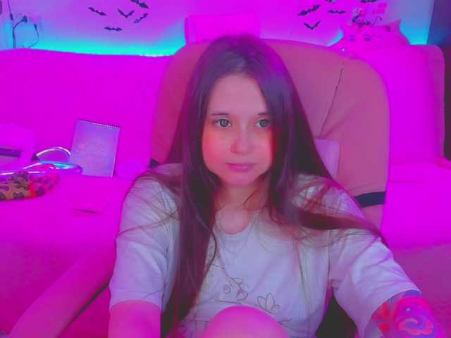 LittleKitsune live cam on BongaCams