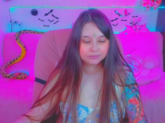 LittleKitsune live cam on BongaCams