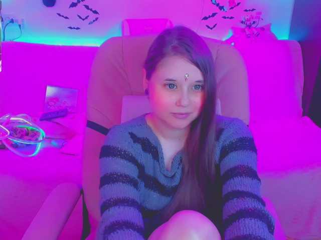 LittleKitsune live cam on BongaCams
