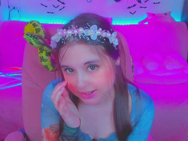 LittleKitsune Live Cam and Statistics on UnifiedCams